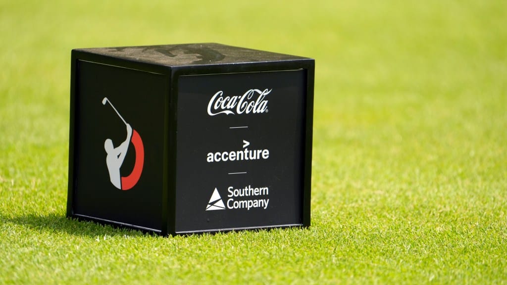 2024 Tour Championship: Third-Round Tee Times, PGA Tour Pairings, and Viewing Information