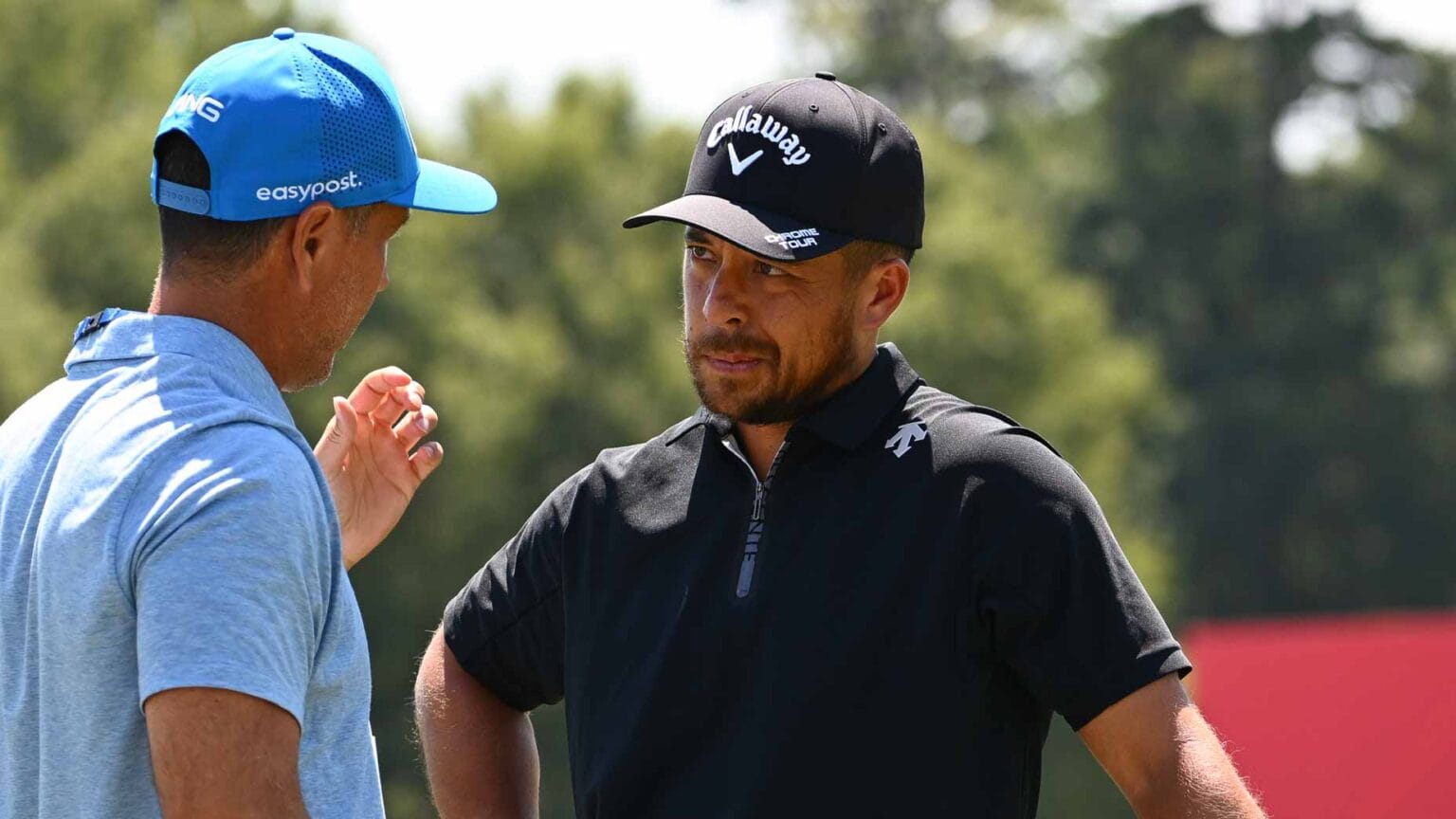 Why Xander Schauffele’s impressive East Lake track record doesn’t matter this week