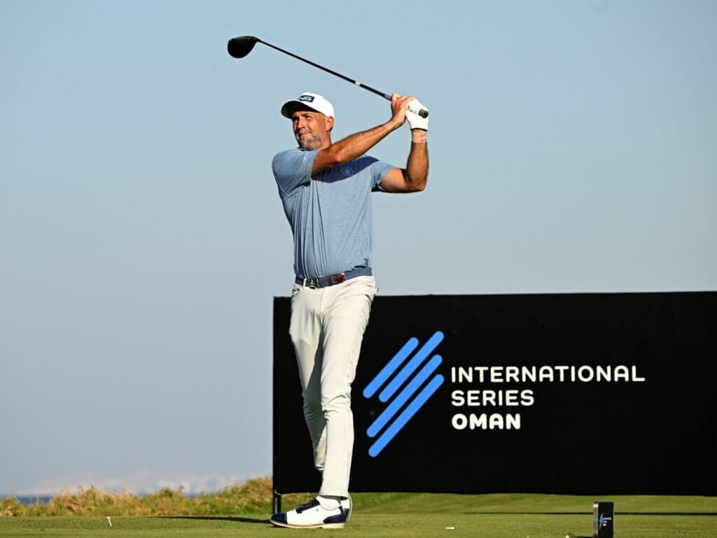 Lewton aims to follow in Bland’s footsteps at Foxhills