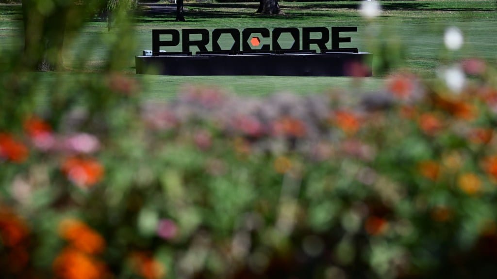 Final-Round Tee Times and Pairings for the Sunday Championship at the 2024 Procore, Along with Viewing Information