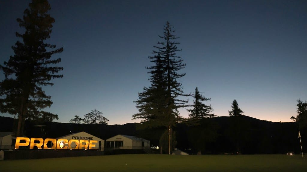 Prize Money Breakdown for PGA Tour Players in Napa at the 2024 Procore Championship