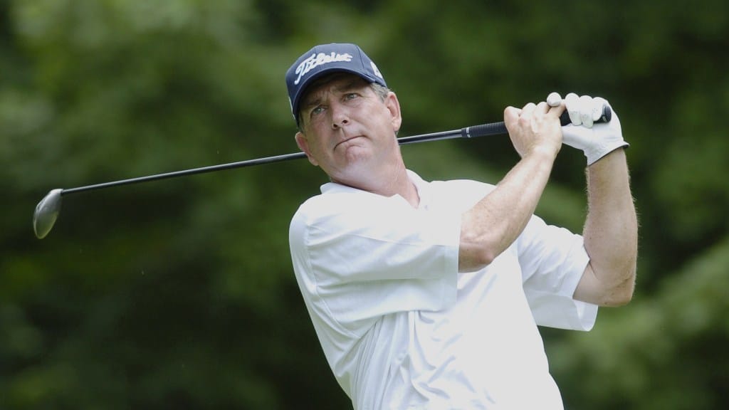 PGA Tour’s All-Time Leader in Cuts Made