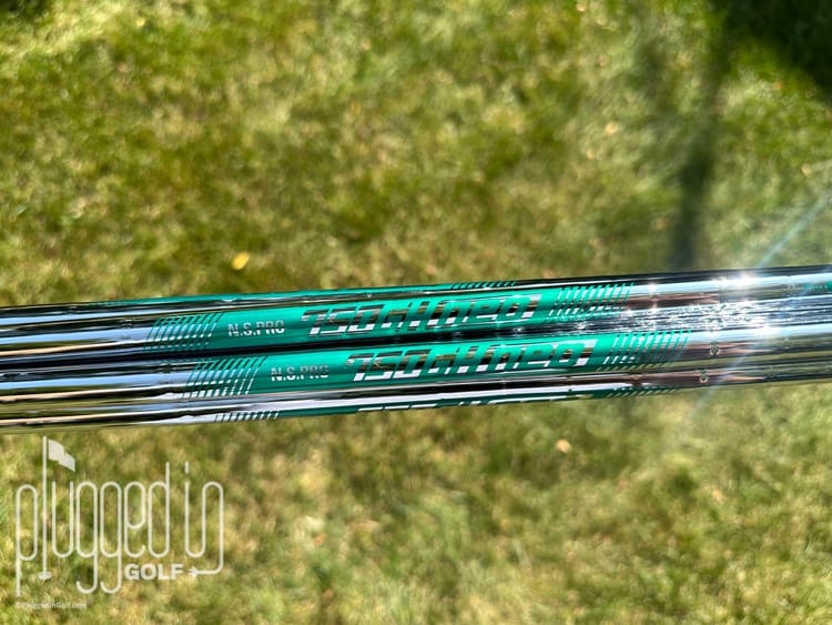 Review of the Nippon NS Pro 750GH Neo Shaft