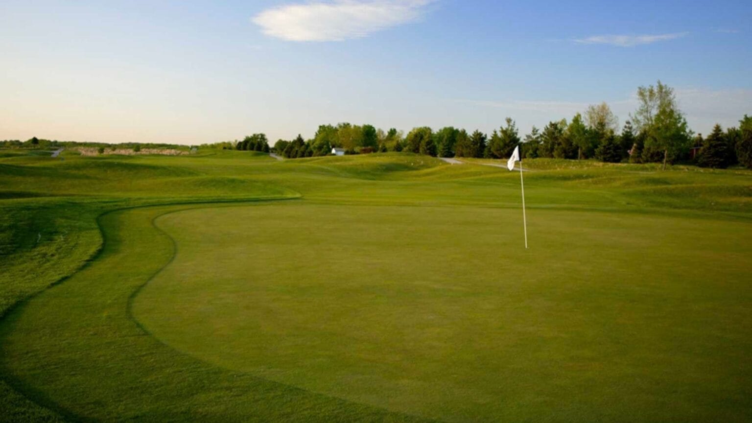 The $65 municipal golf course you shouldn’t miss on your Wisconsin vacation