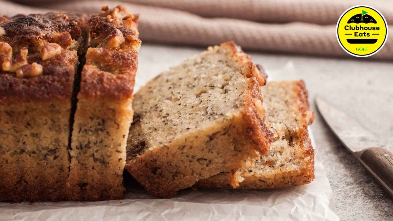 Try this country club’s delicious recipe