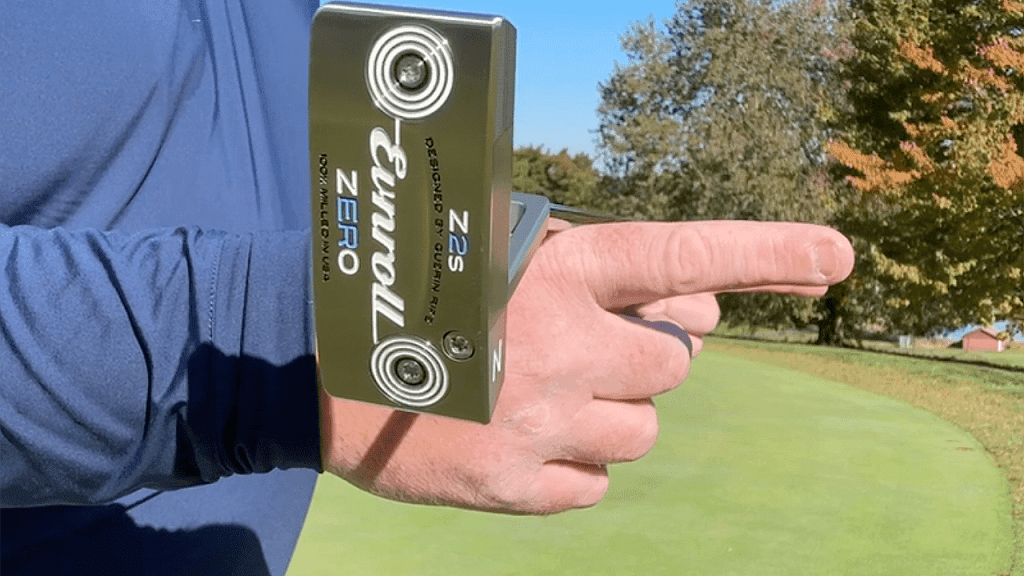 Evnroll Zero putters: The Ultimate Game-Changer