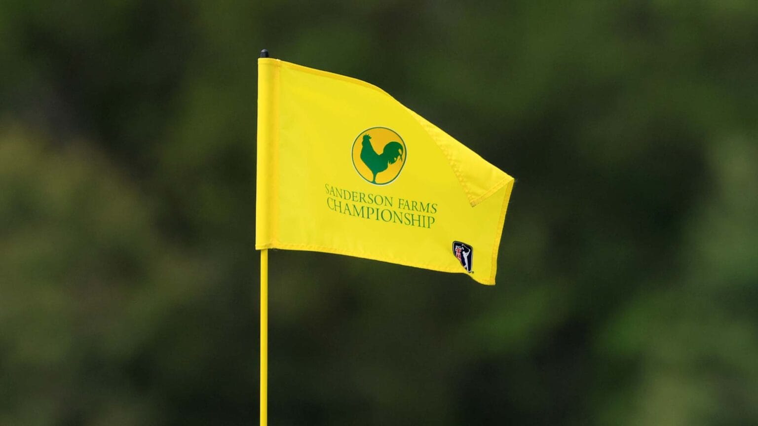 TV Coverage of the 2024 Sanderson Farms Championship on Saturday