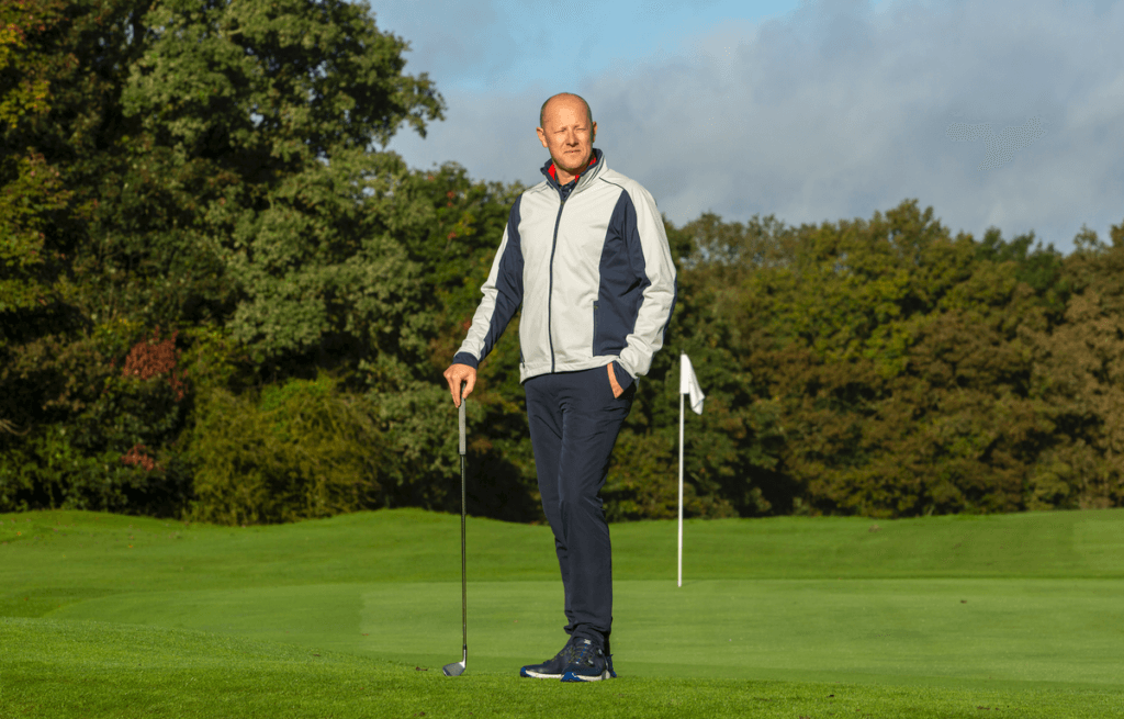 Review of the Galvin Green Lyndon Windproof Jacket