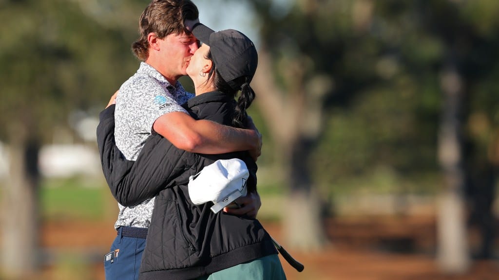 Prize Money Breakdown for 2024 RSM Classic PGA Tour Players at Sea Island