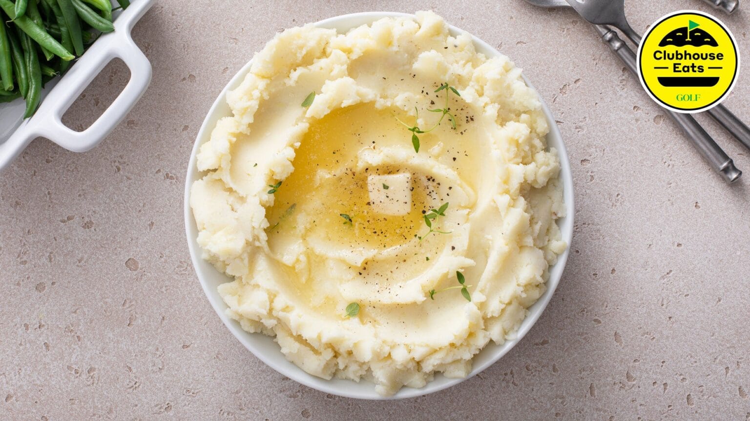 Avoid this common mistake for foolproof mashed potatoes