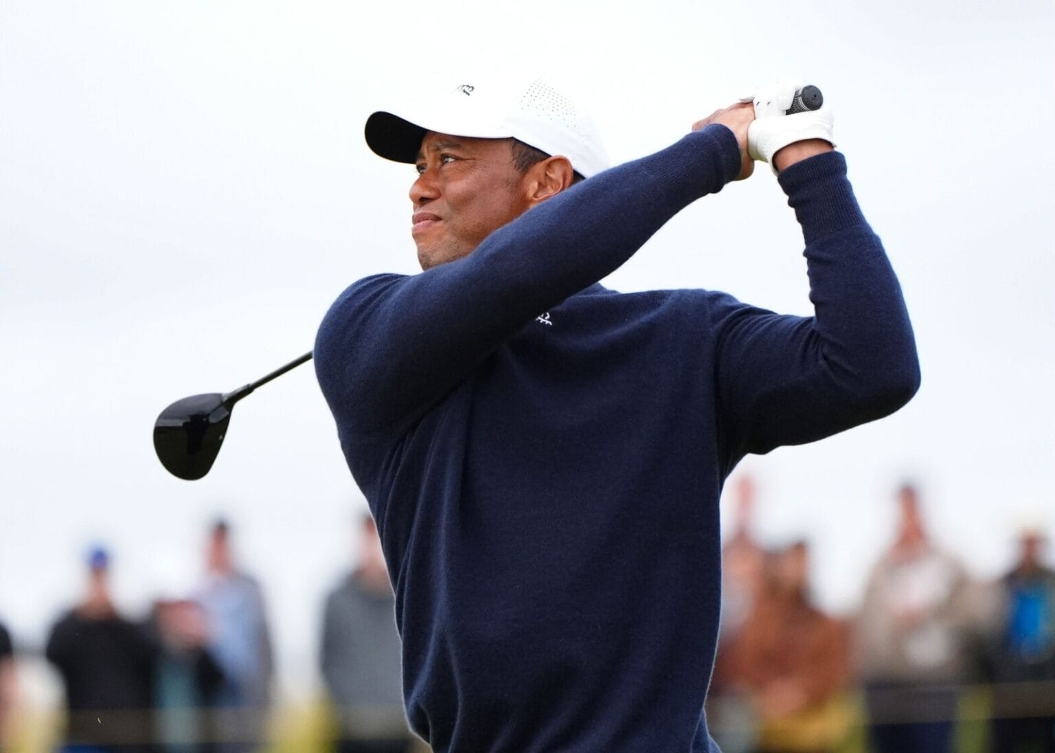 Tiger Woods to sit out of Hero World Challenge