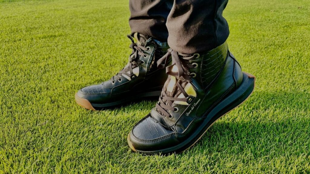 Review of the Duca del Cosma Algarve Boot