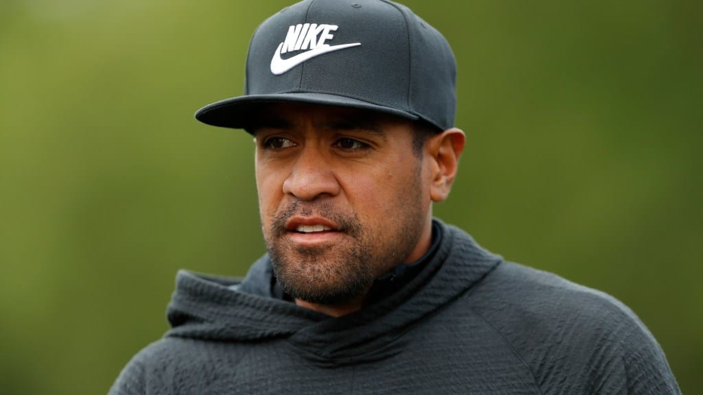 Tony Finau dispels LIV Golf rumors and offers valid explanation for Hero World Challenge withdrawal