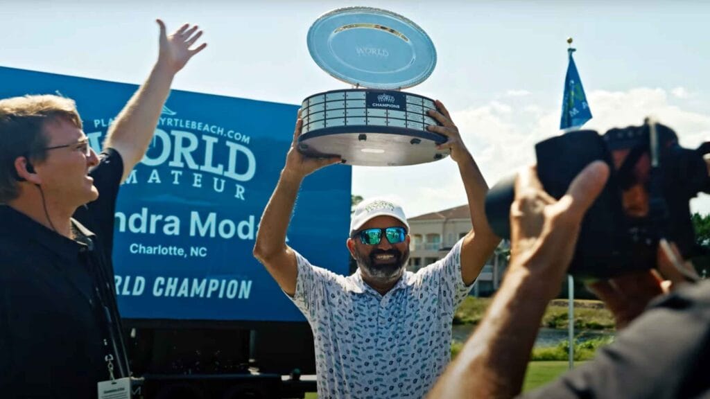 A recap of the largest tournament of 2024 that may have slipped under your radar