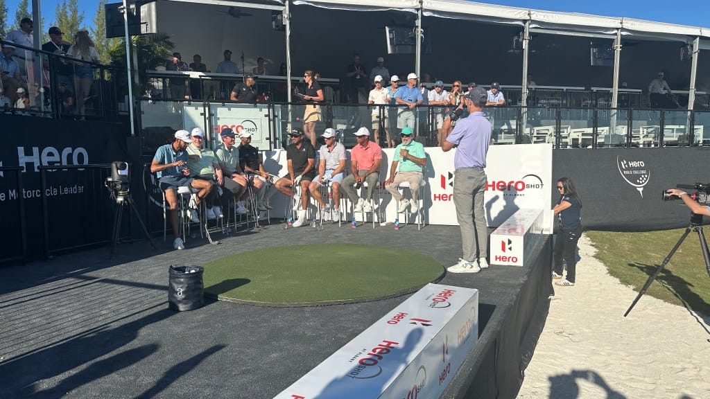 Victory for Aaron Rai: Winning the Day and an Iconic Tiger Woods Memento