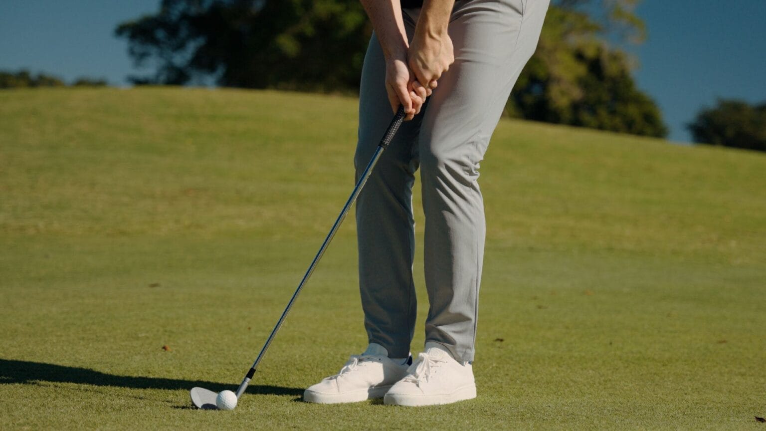 These pants exceeded my expectations