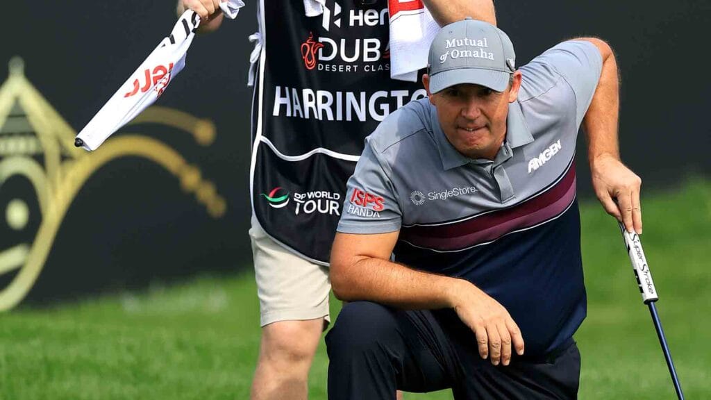 Pro Golfer’s Top Green-Reading Tip Explained in Just 13 Seconds