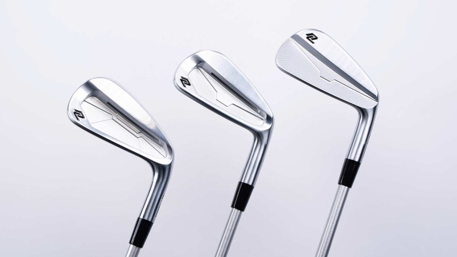 Why New Level’s Latest Forged Irons Suit a Wider Range of Players Than You Might Expect | Fully Equipped