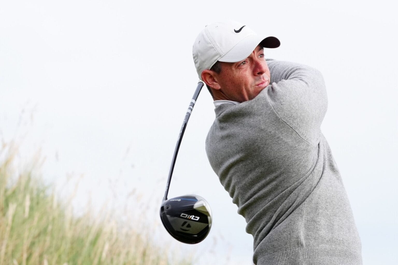 Rory McIlroy is overwhelmed by the number of events on the PGA Tour.