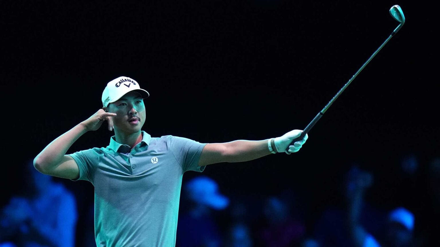 Ranking the 5 chip-ins from TGL’s triple-header