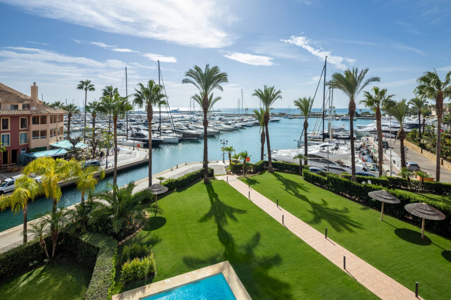 SolGolf Chooses Sports Impact for European Destination Marketing efforts.