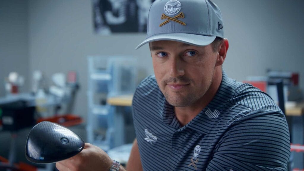 4 Key Takeaways from LA Golf’s Debut Driver Launch