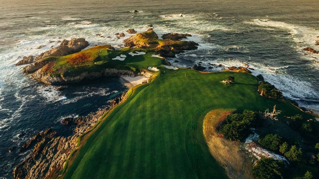 Navigating Cypress Point: A Guide to Walking Techniques