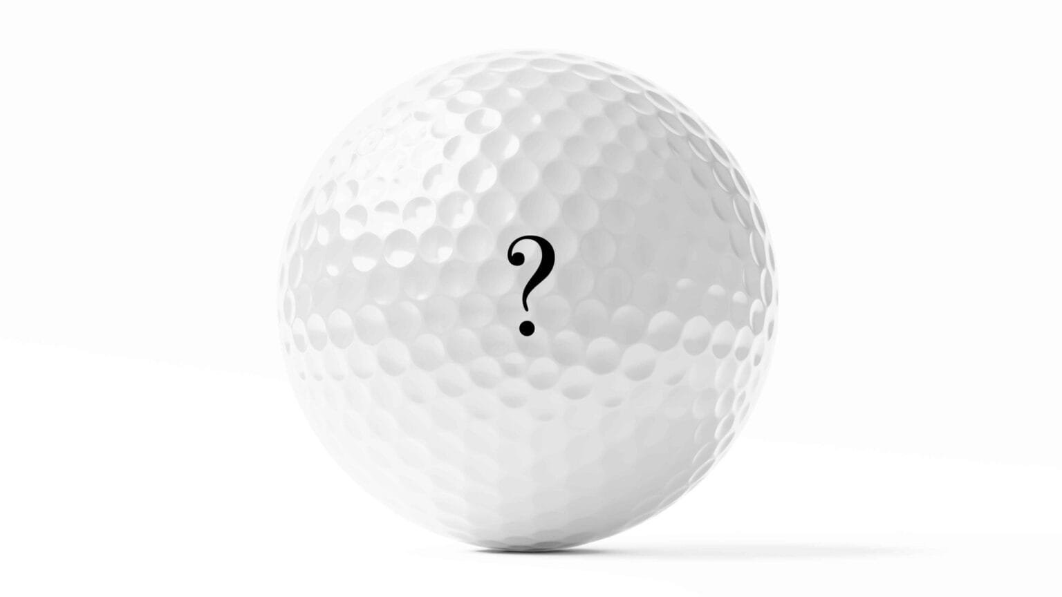 Selecting the Best Golf Ball for Your Game