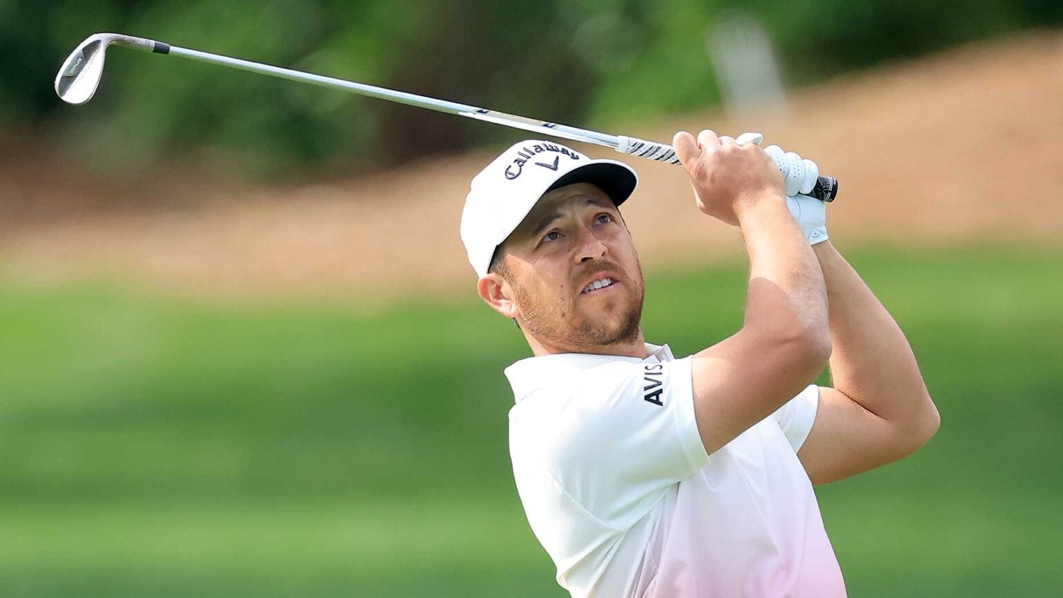 Xander Schauffele’s Remarkable Recovery: From a ‘Frying Pan to the Face’ to Something Incredible