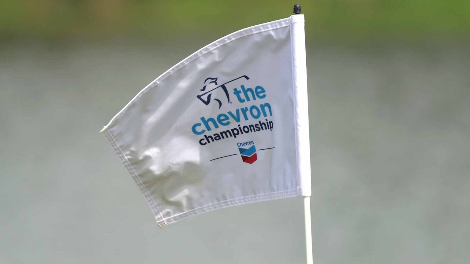 2025 Chevron Championship: Sunday Round 4 Tee Times