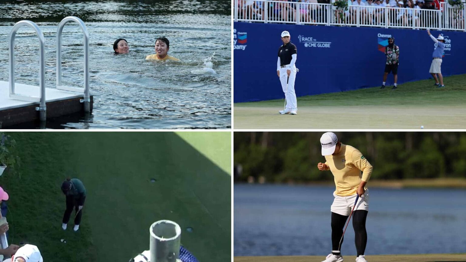 Chevron’s 18th: A Story of Tragedy and Triumph