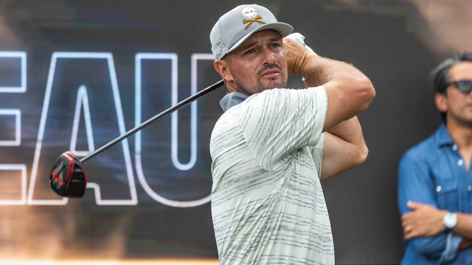 Discover the myriad of one-of-a-kind gear options on LIV Golf. Find out why you should check it out on Fully Equipped.