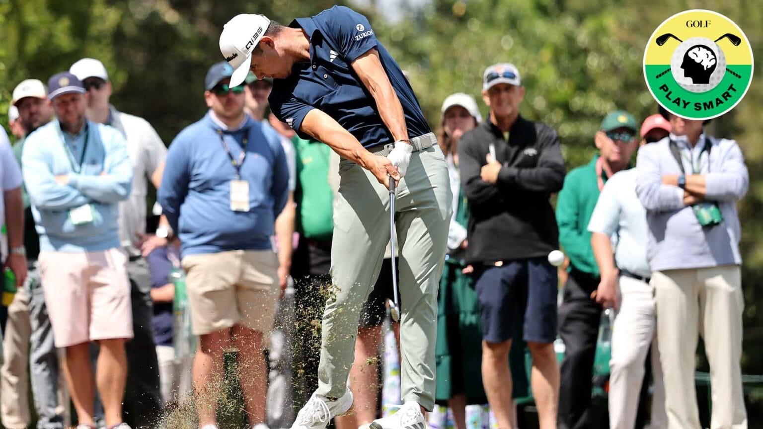 Enhance Your Iron Game: Two Techniques for Compressing the Golf Ball
Improve Your Iron Shots by Compressing the Golf Ball: Two Key Strategies