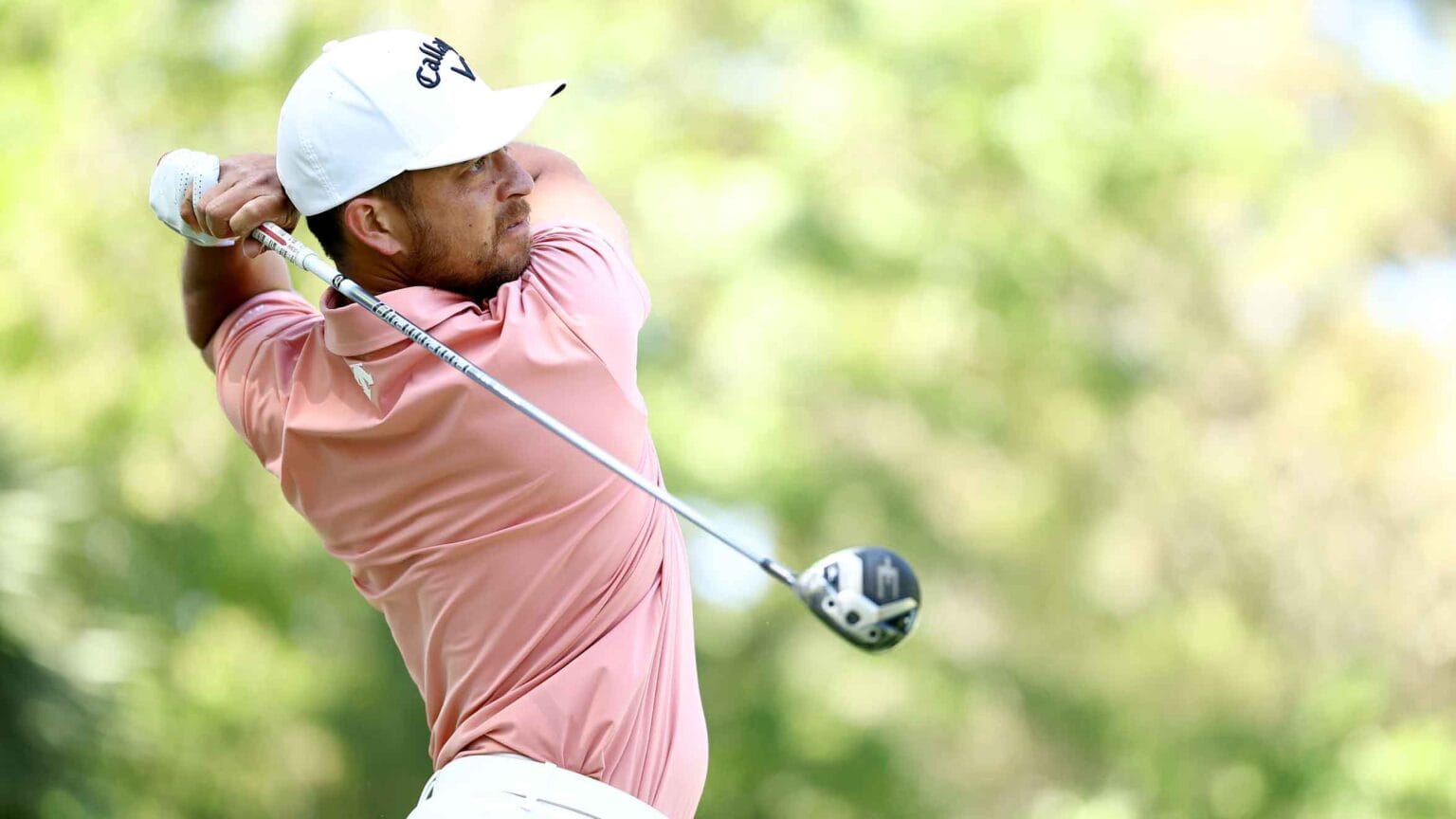 Exploring Xander Schauffele’s Fairway Wood Fitting: Key Takeaways for Your Game