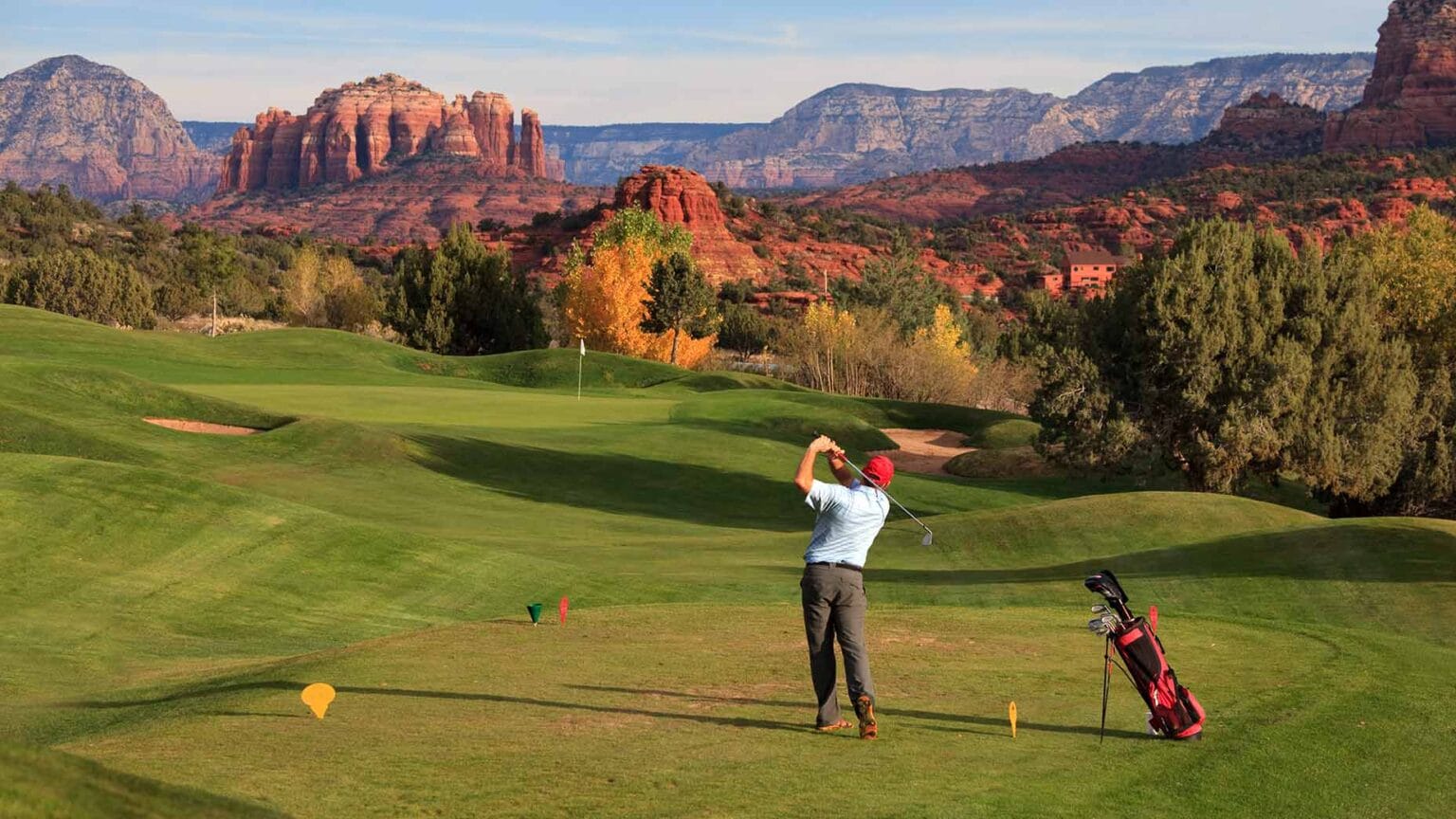 How to Choose the Right Tee Box for Your Game