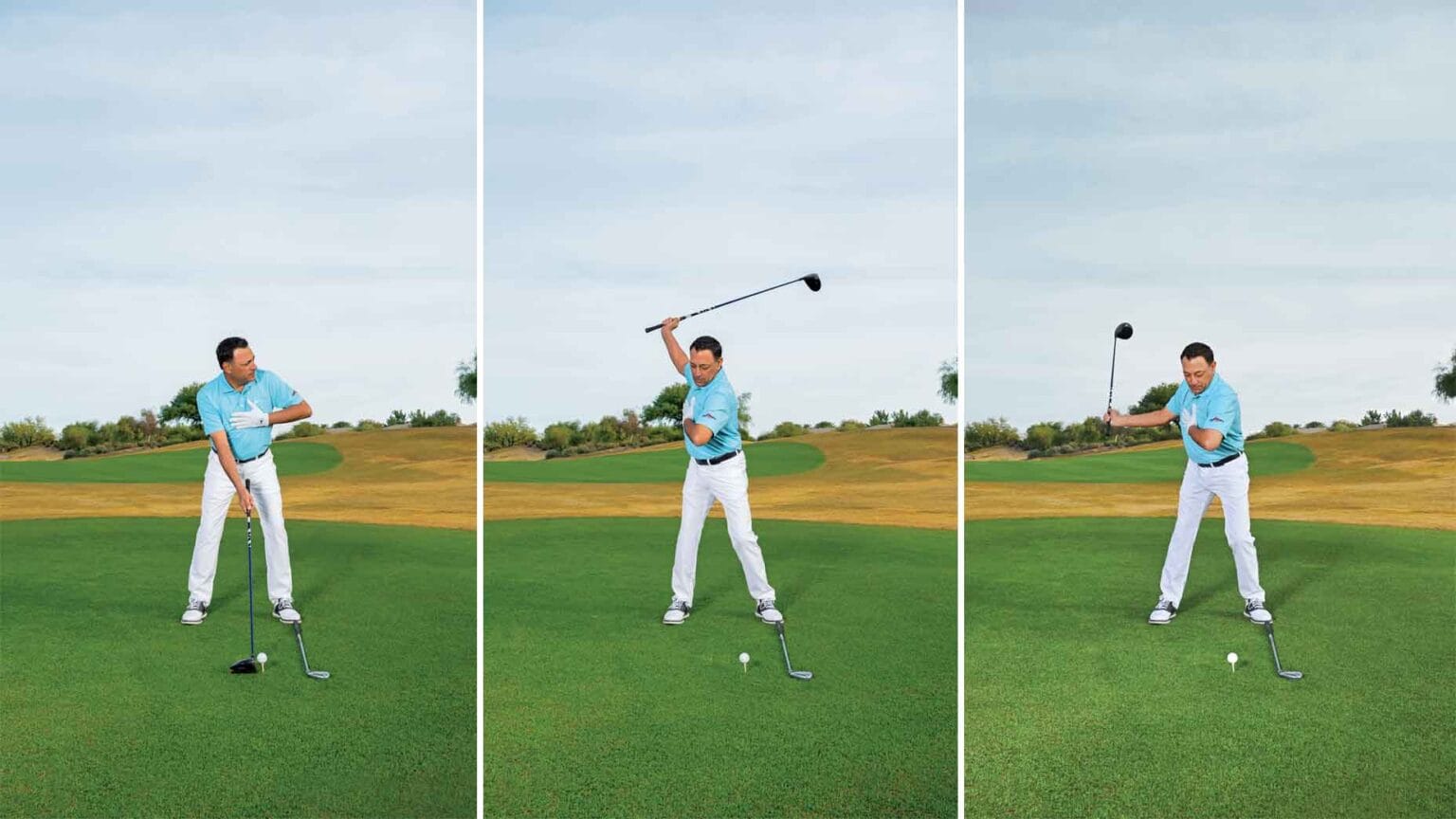 Improve Your Downswing for Better Fairway Accuracy – Tips for Success