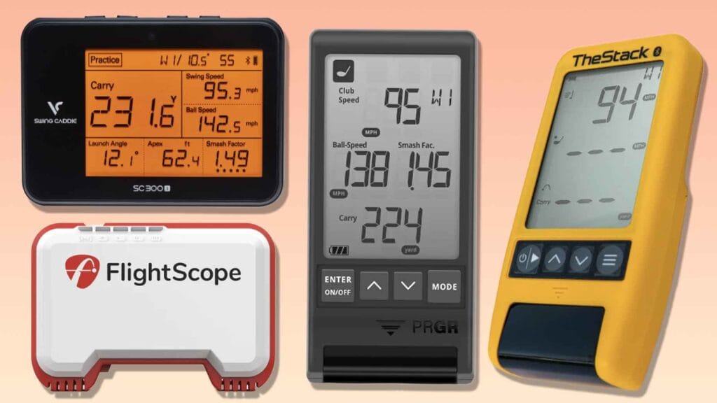 Launch Monitor 101: Doppler vs. Camera – Which Is Better?