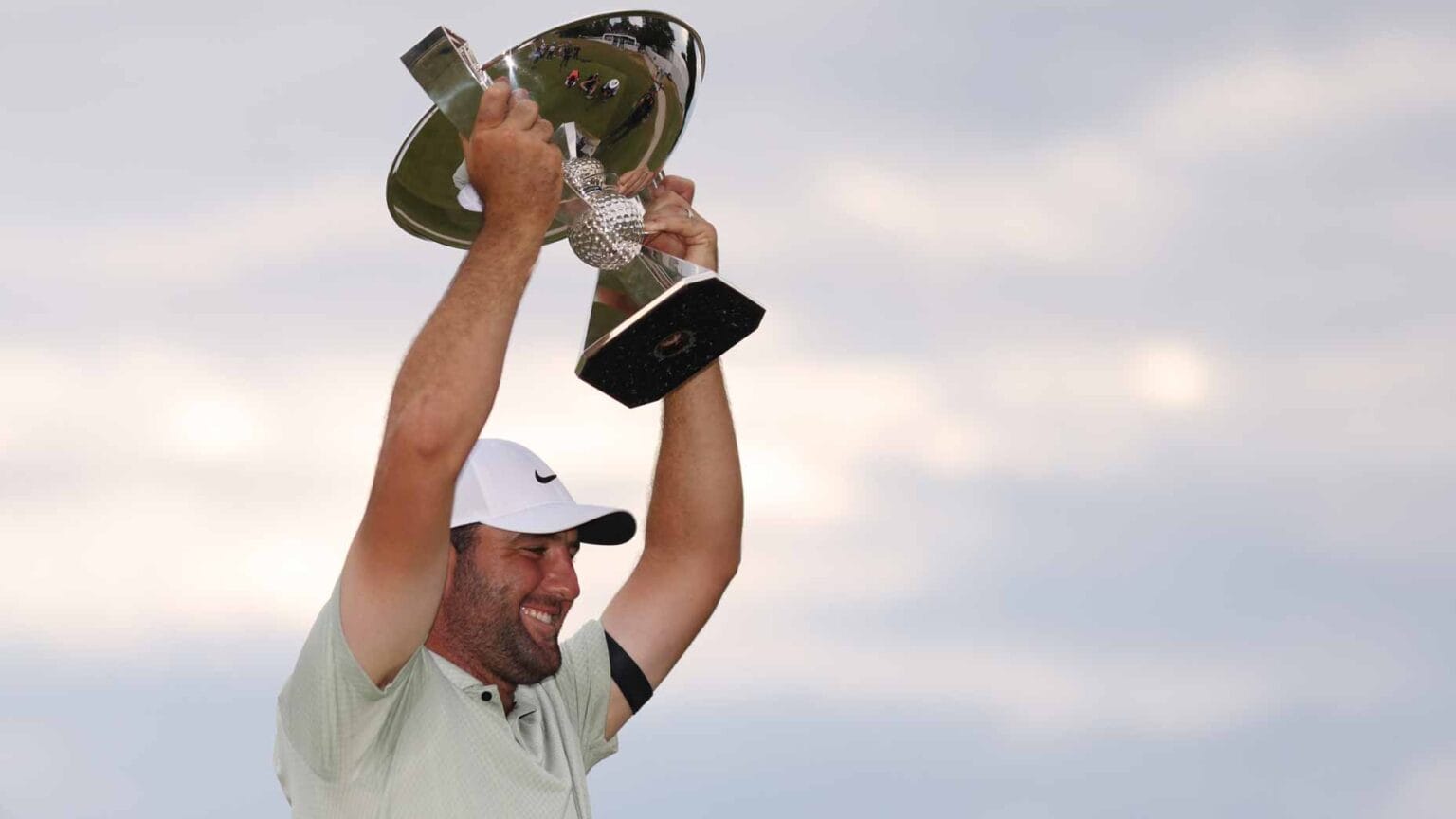 Pros Hint at ‘Unexpected’ Changes to Controversial Tour Championship Format