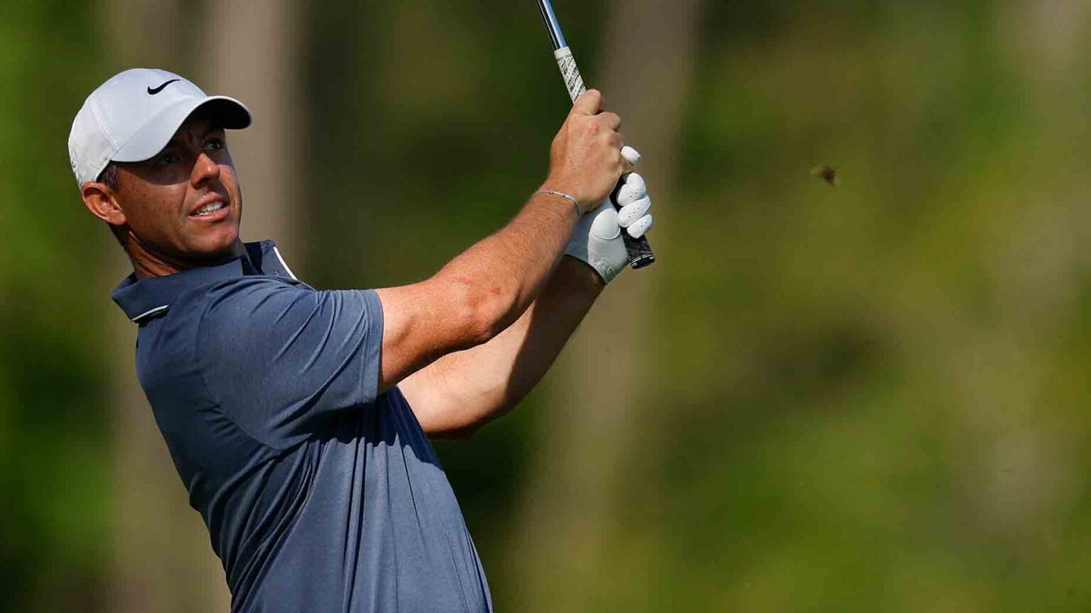 Rory McIlroy receives thoughtful gesture from former Masters champion