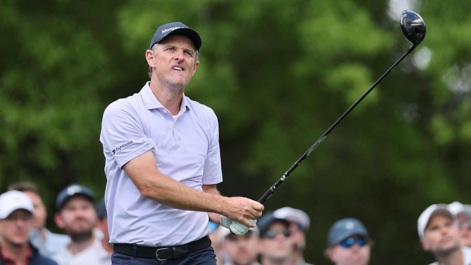 Streaming and TV Coverage of the 2025 RBC Heritage on Thursday