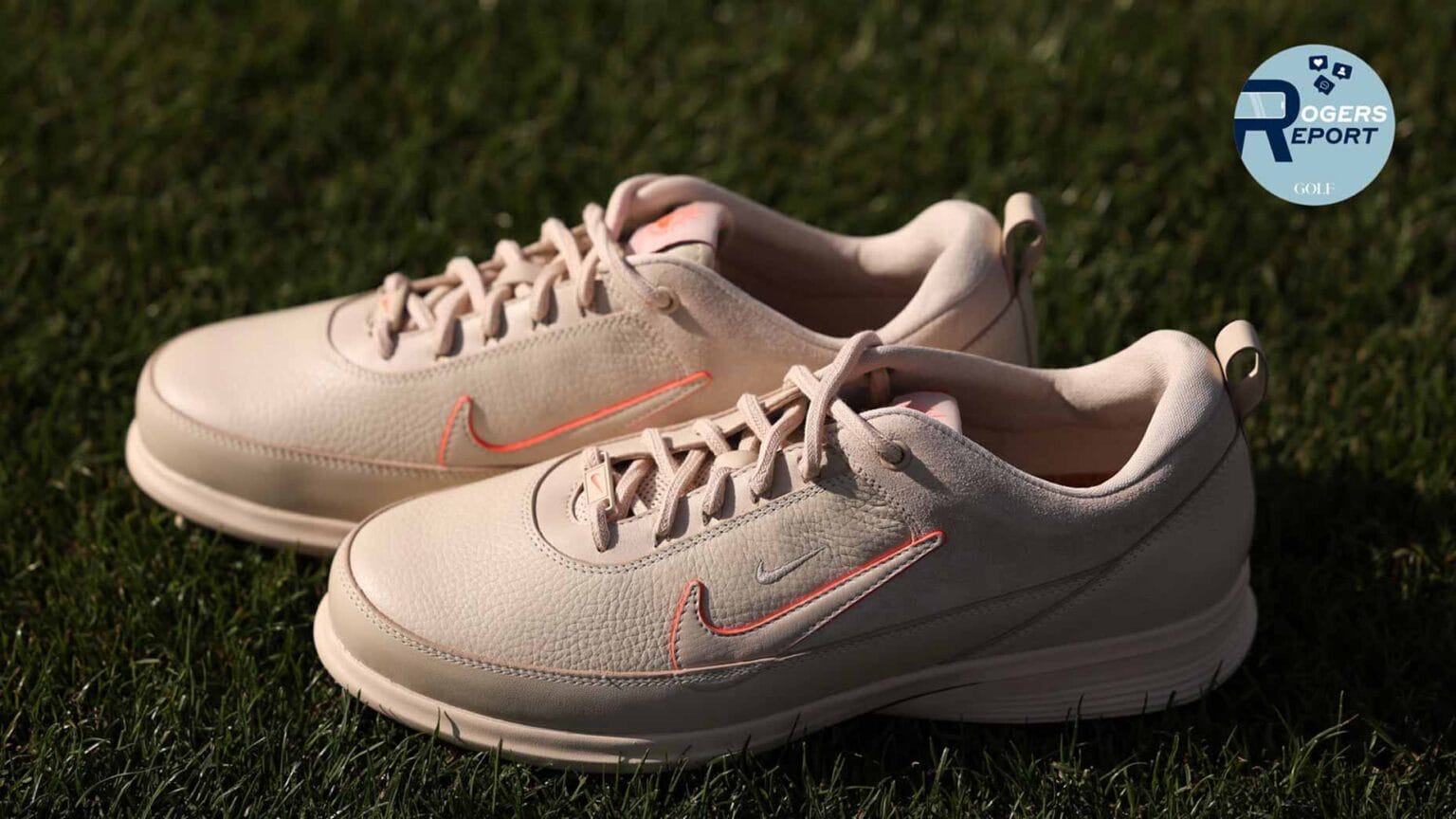 Timberlake’s Latest Nikes, Unforgettable Masters Gift, Finau’s Surprise Giveaway