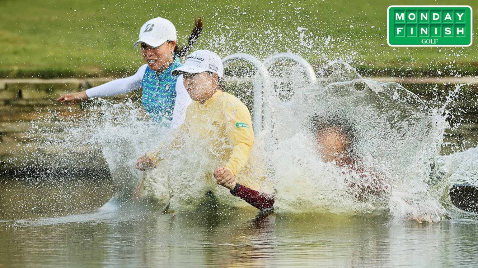Unconventional Golf: Caitlin Clark’s Take on the Masters
