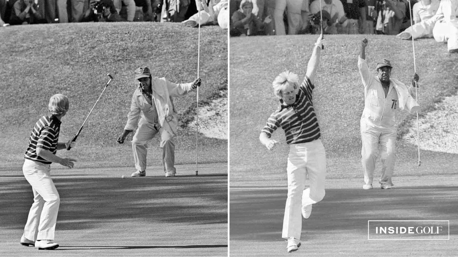 We still haven’t witnessed anything quite like it