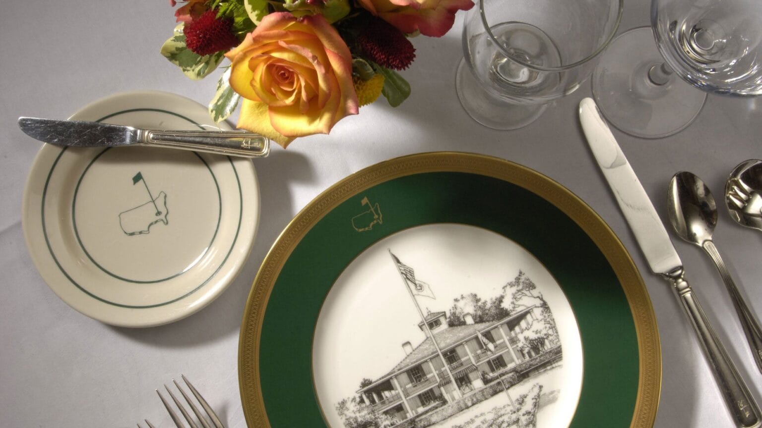 What Makes Dining at Augusta National an ‘Unforgettable’ Experience