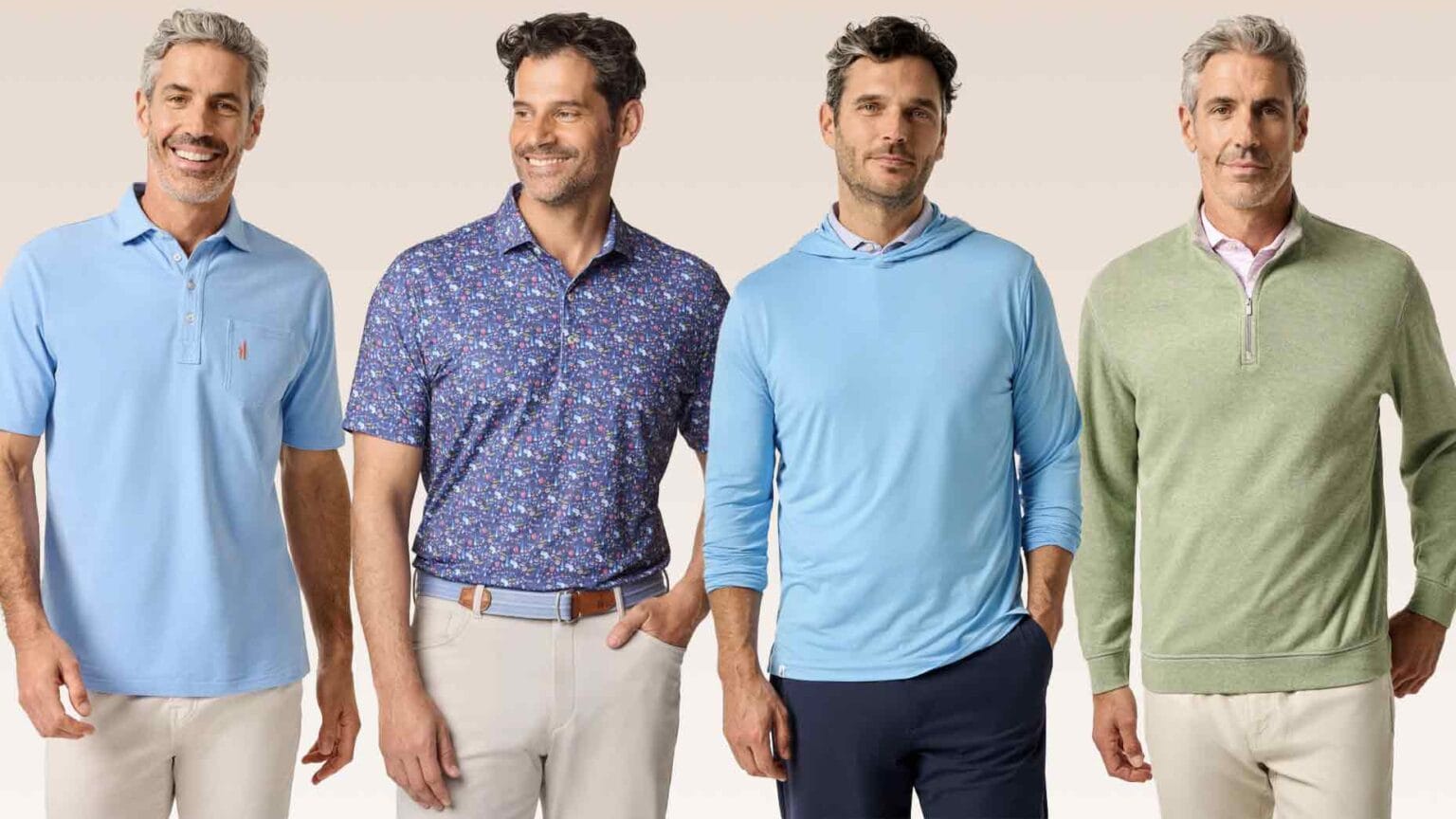 Loved Father’s Day Gift Ideas from Johnnie-O