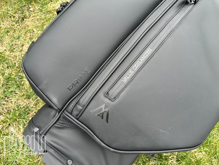 Organizational Features