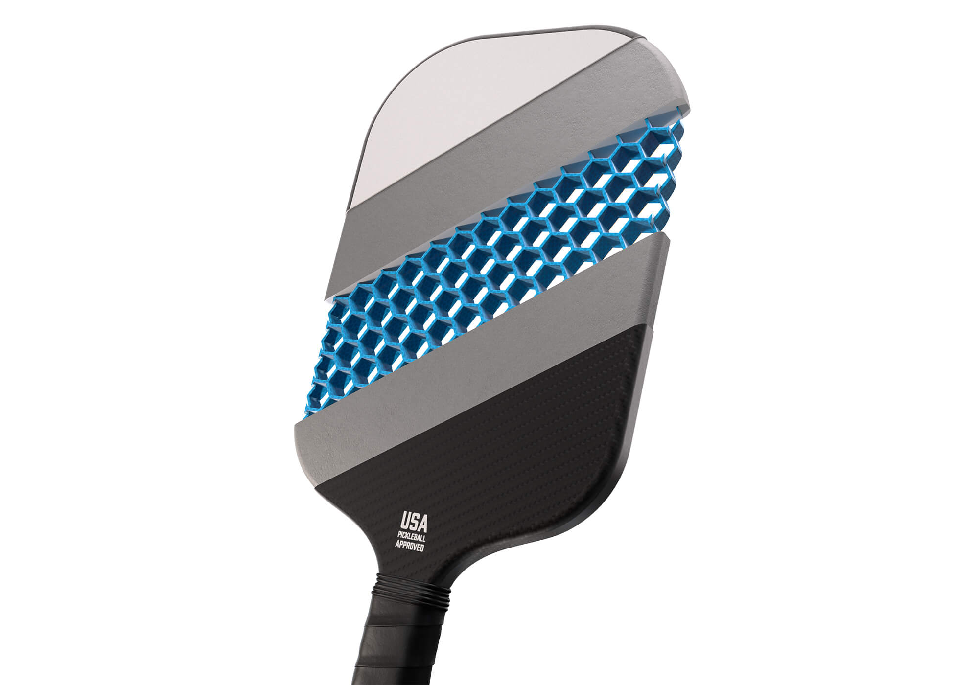 PXG Paddle Tech