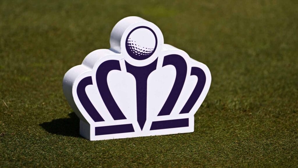 2025 Truist Championship: Friday TV Coverage for Round 2