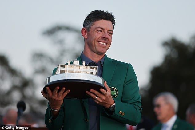 Dave Portnoy reveals why he refuses to ‘tip my cap’ to ‘loser’ Rory McIlroy after Masters win www.dailymail.co.uk