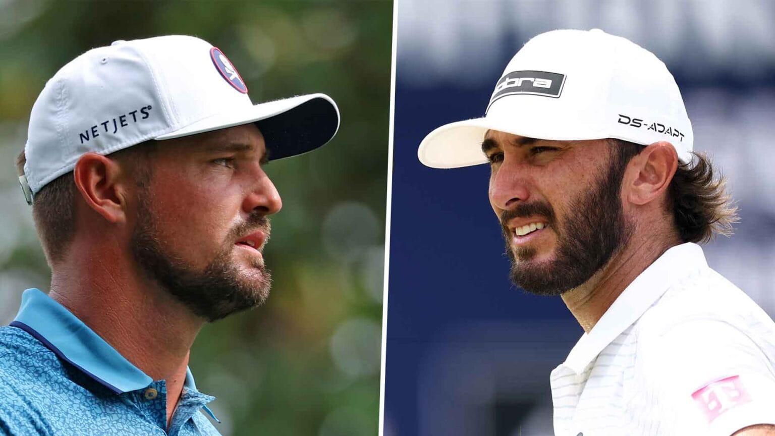 At the PGA: Golf’s Most Vulnerable Stars Share Their Unique Challenges